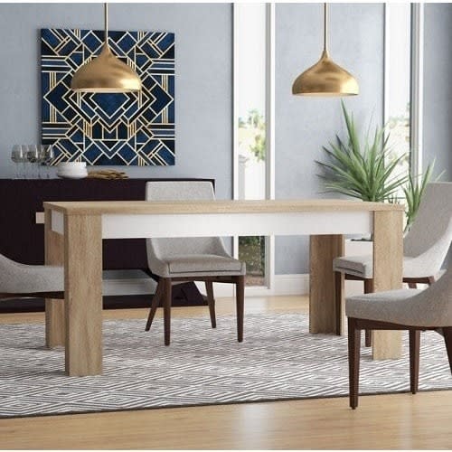 Nikky Best  Dining Table