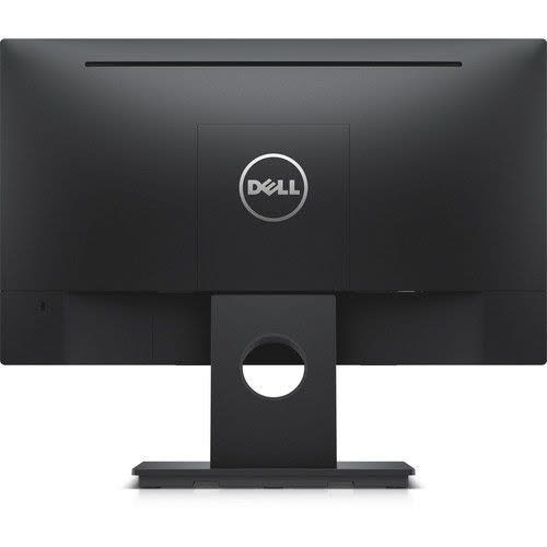 Monitor E1916h (e1916h-mon) 18.5’’ wled Backlit Dp/vga Hd