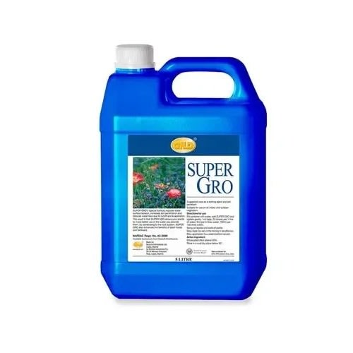 Super Plus Bundle Pack -5L