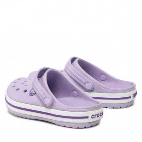 Toddler Clog - Purple