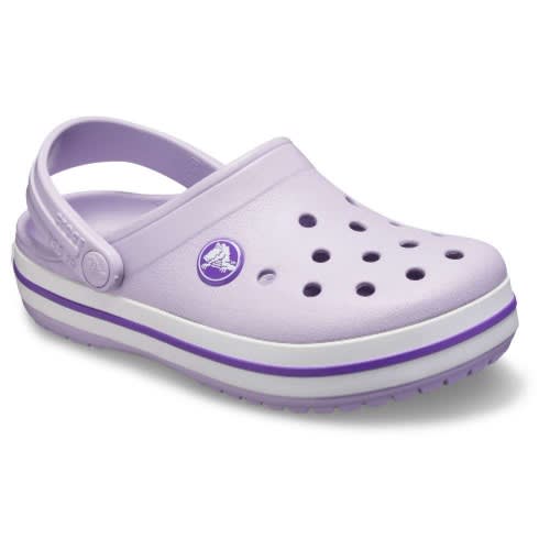 Toddler Clog - Purple