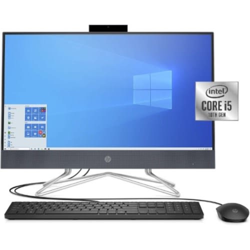 All in one PC - 22-df0128t - 22