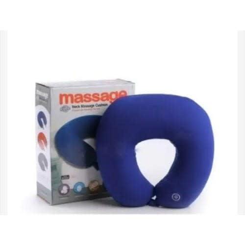 Neck Massager Cushion