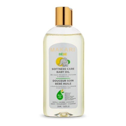 Baby Oil- 250ml