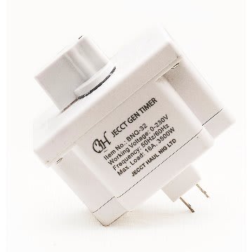 Universal Timer For Generator