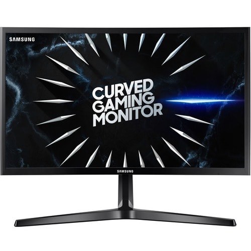 27-inch Crg5 240hz Curved Gaming Monitor