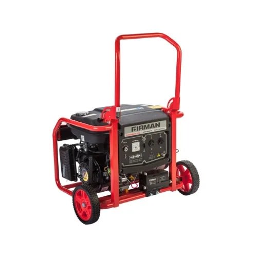Generator Eco 3990es