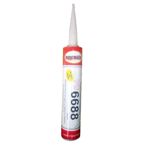 Pu 6688 Direct-glazing Adhesive Sealant