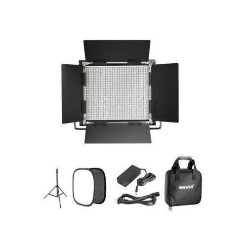Led-nl 660 Photography Video Light