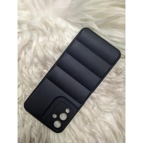 Back Case For Infinix Note 12 G96 - Black