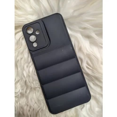 Back Case For Infinix Note 12 G96 - Black