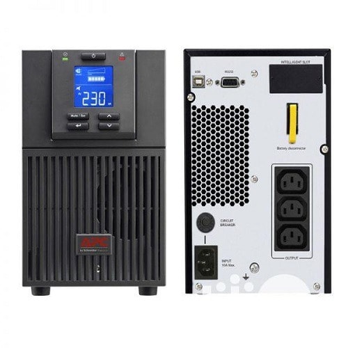 Apc Smart-ups Srv 1000va 230v
