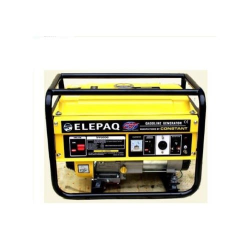 Manual Start Yaofeng Constant Generator  Sv5800 - 2.5kva