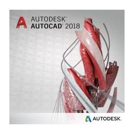 Autocad 2018