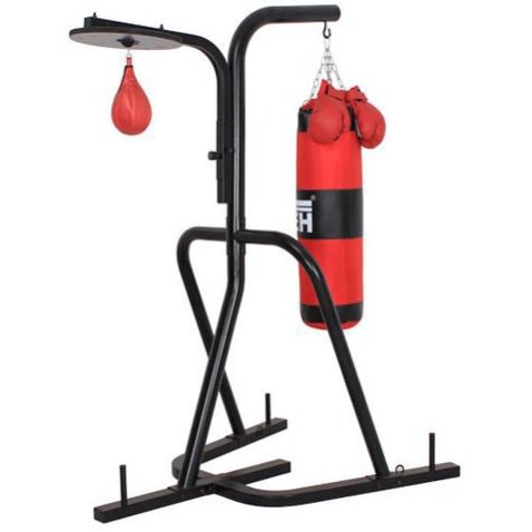 Luxury Boxing Stand
