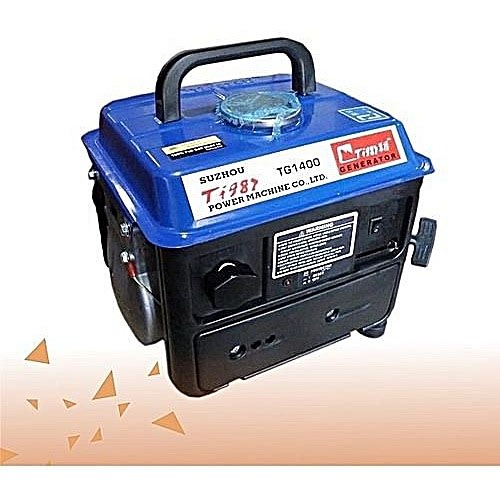 Mini Generator - Tg1550 - 650W