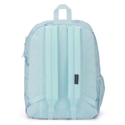 Cross Town Sparkle Stars Backpack