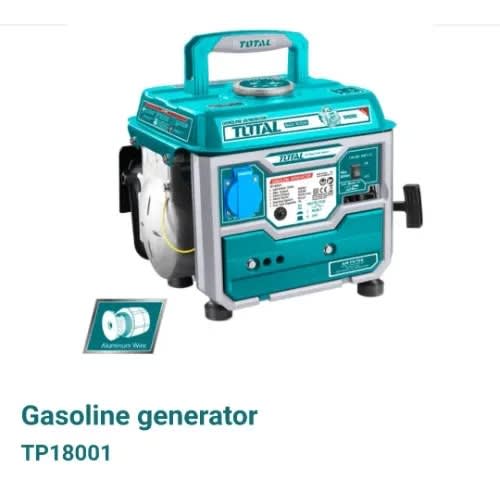 Gasoline Generator 800w