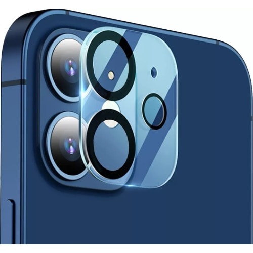 Camera Lens Protector For iPhone 12