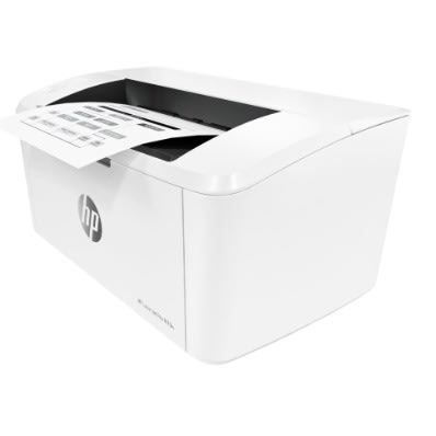 Hp Laserjet Pro M15w Printer (w2g51a)