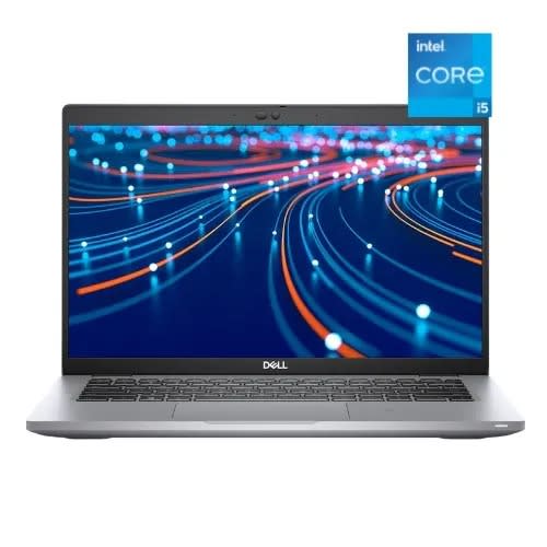 Latitude 5420 - 11th Gen Intel Core I7- 11th Gen- 16GB RAM - 256GB SSD - Win 10p
