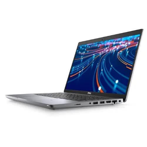 Latitude 5420 - 11th Gen Intel Core I7- 11th Gen- 16GB RAM - 256GB SSD - Win 10p