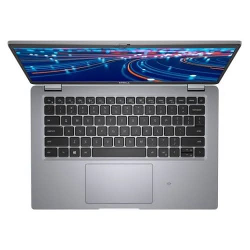 Latitude 5420 - 11th Gen Intel Core I7- 11th Gen- 16GB RAM - 256GB SSD - Win 10p