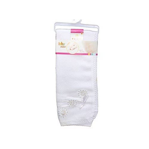 Beautiful Baby Shawl - Stylish- Naming Ceremony+all Outing