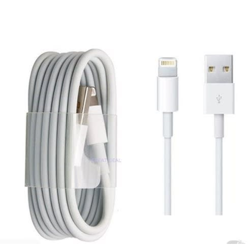 Usb Power Fast Charge Cable For iPhone
