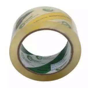 Globe Transparent Cellotape - 6 Pieces - 130 Yards