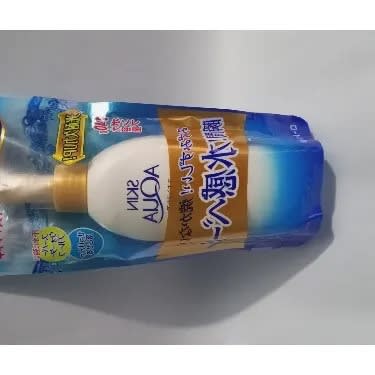 Skin Aqua Uv Super Moisture Gel Spf 50+ Pa++++ - 110g+