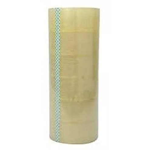Globe Transparent Cellotape - 6 Pieces - 130 Yards