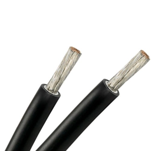 Dc Cable - 10mm - per 1 meter - black