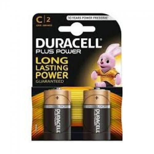 Size C/LR14 Battery