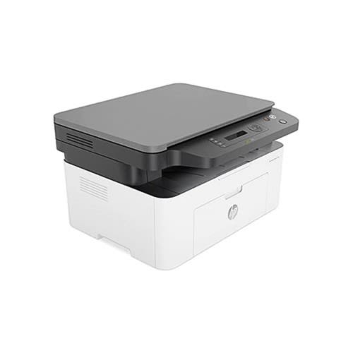 Hp Laser Mfp 135a Printer