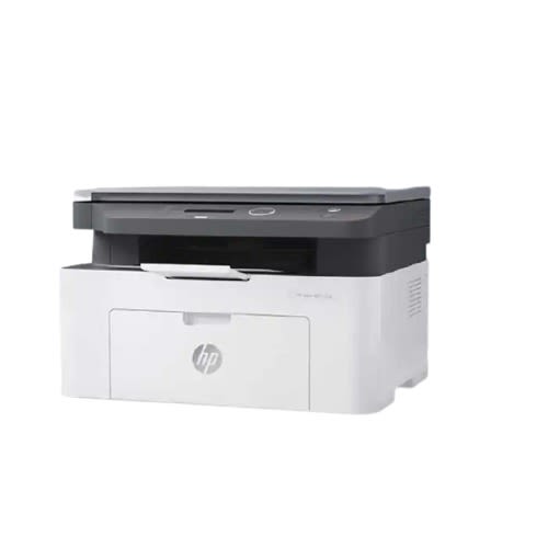 Hp Laser Mfp 135a Printer