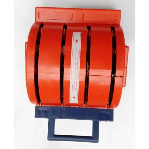 Knife Switch Circuit Breaker --225a -4-Pole