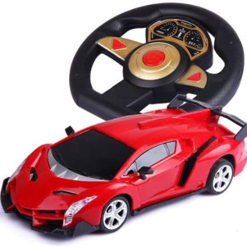 Rc Remote Control Toy Car