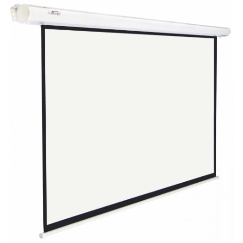 Manual Projection Screen - 72 x 72 inches