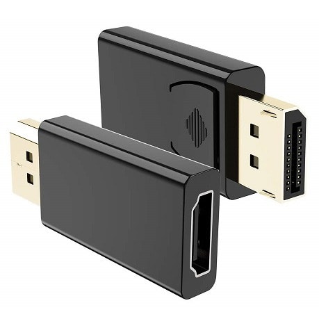 Displayport To Hdmi Converter