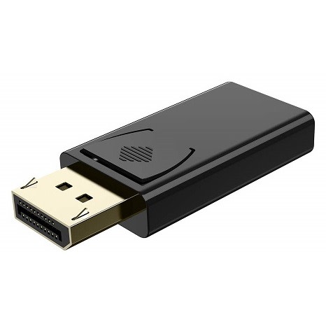 Displayport To Hdmi Converter