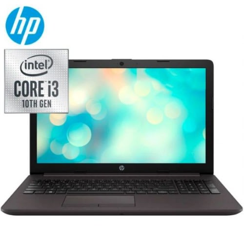 Notebook 15.6" - Intel Core I3 - 10th Gen - 16GB RAM - 1TB HDD - Windows 10 + Gifts - Black