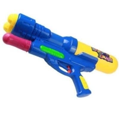 Water Gun Toy