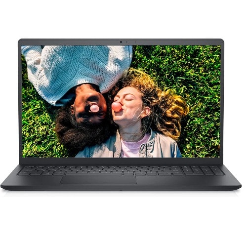 Inspiron - 15 Intel Core I5  8gb Ram - 256gb Ssd 15.6" Fhd Touchsreen Wins 11+ Bag