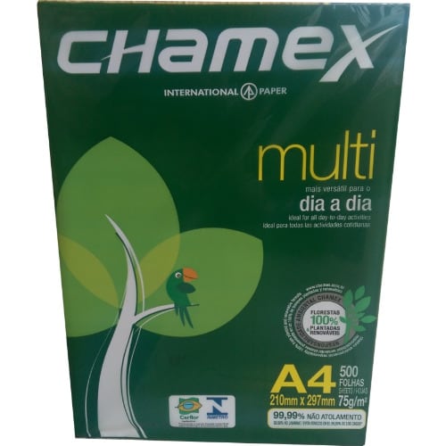 Chamex A4 Paper - Ream