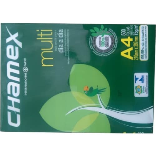 Chamex A4 Paper - Ream