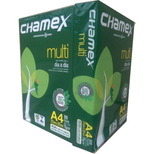 Chamex A4 Paper - Ream