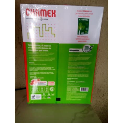 Chamex A4 Paper - Ream