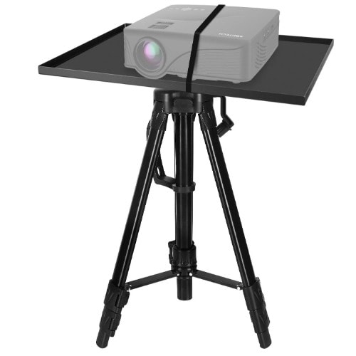 Universal Projector Stand
