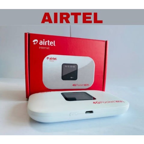 Airtel Mifi 4G Lte Wifi